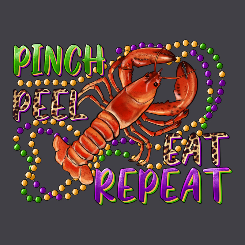 Pinch Peel Eat Repeat Crawfish Heavyweight Hoodie by RanaPortraitStore | Teevron