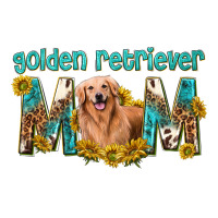 western golden retriever mom | Teevron