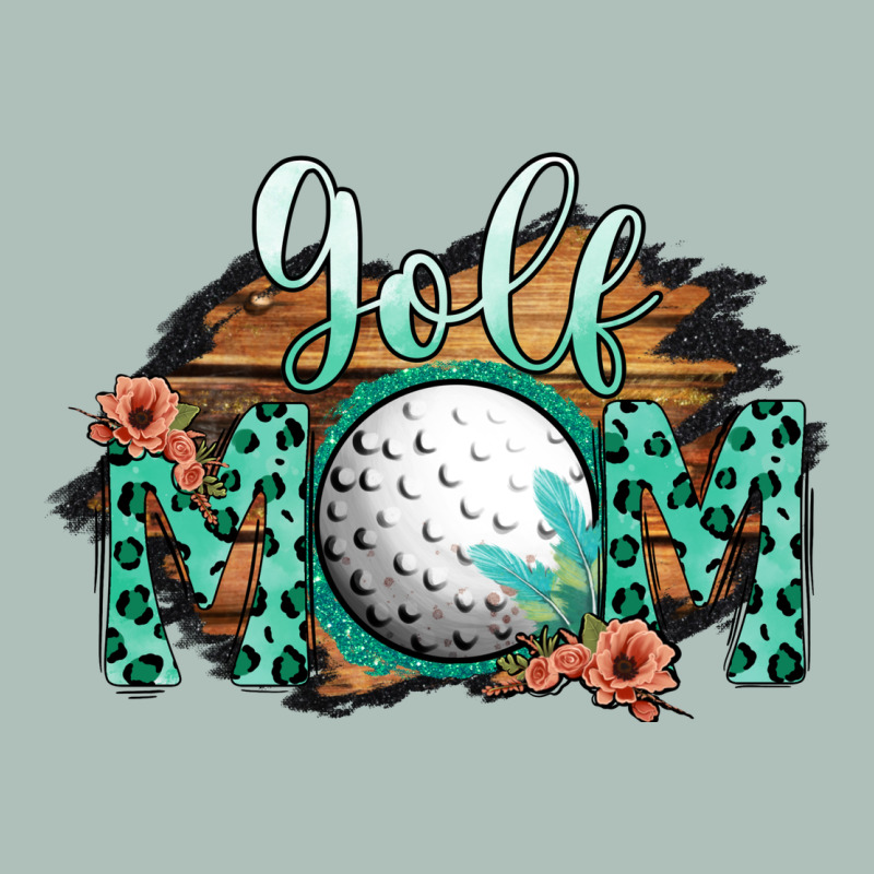 Golf Mom Heavyweight Hoodie by Bettercallsaul | Teevron