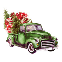 green truck | Teevron