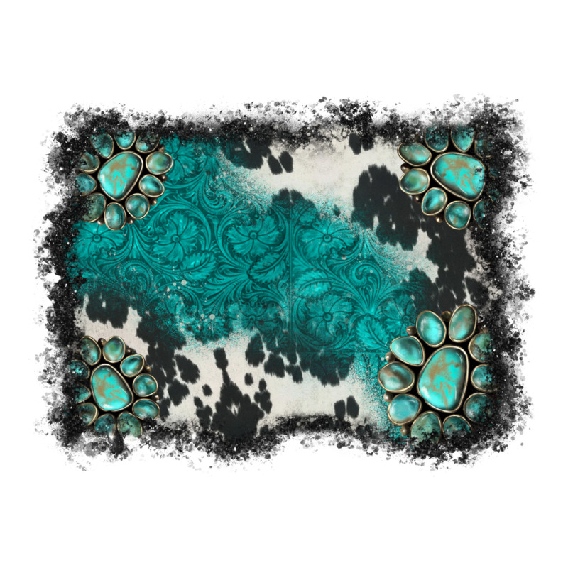 Gemstones Background Classic Tee by BarkalooDesign | Teevron