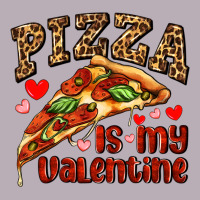Pizza Is My Valentine Vintage Tee | Teevron