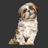 Shih Tzu Dog | Teevron