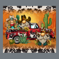 Western Gnome Truck Heavyweight Sweatshirt | Teevron