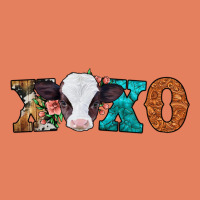Xoxo Valentines Day Baby Cow Classic Tee | Teevron
