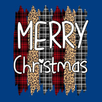 Merry Christmas Leopard Premium Sweatshirt | Teevron