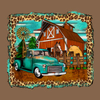 Rustic Country Barn Premium Tee | Teevron