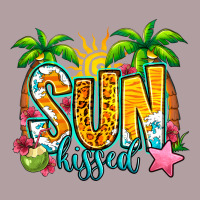 Sun Kissed Summer Vintage Hoodie | Teevron