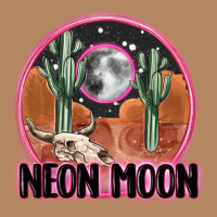 Neon Moon Long Sleeve Tee | Teevron
