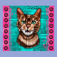 Western Bengal Cat Classic Tee | Teevron