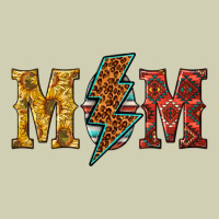 Western Mom Heavy Core Tee | Teevron