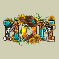 Western Mom Heavy Core Tee | Teevron