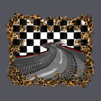 Leopard Racing  Background Vintage Hoodie | Teevron