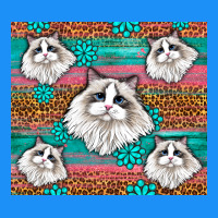 Western Ragdoll Cat Classic Tee | Teevron