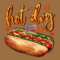 Hot Dog Vintage Tee | Teevron