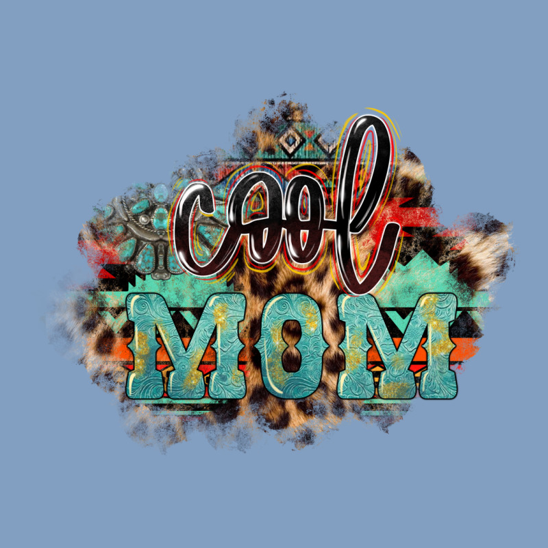 Cool Mom Mother's Day Urban Hoodie by HowdyJamesFarm | Teevron