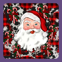 Santa Christmas Coaster Vintage Hoodie | Teevron