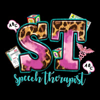 Speech Therapist Premium Tee | Teevron
