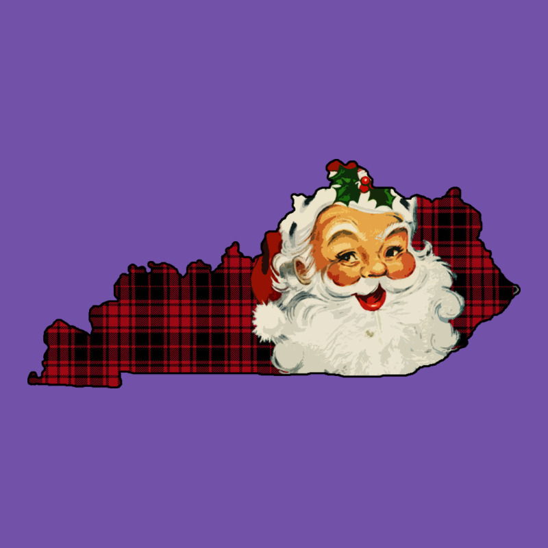 Kentucky Santa Ho Ho Premium Sweatshirt by Bettercallsaul | Teevron