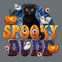 Spooky Dude Premium Hoodie | Teevron
