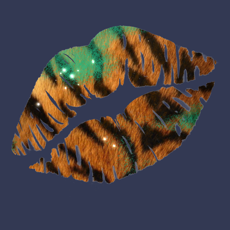 Tiger Lips Heavyweight Hoodie by Bettercallsaul | Teevron