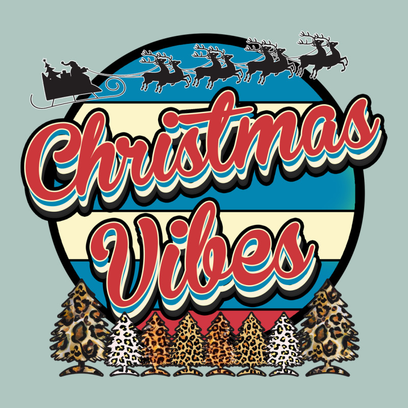 Christmas Vibes Premium Sweatshirt by Bettercallsaul | Teevron