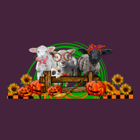 Halloween Baby Sheeps Classic Tee | Teevron