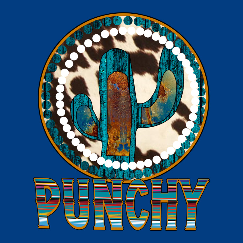 Punchy Premium Sweatshirt by Bettercallsaul | Teevron