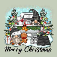 Merry Christmas Gnomes Ladies Tee | Teevron