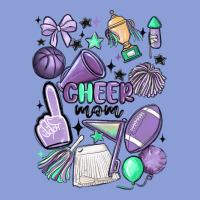 Cheer Mom Long Sleeve Tee | Teevron