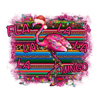 Flamingo Christmas | Teevron
