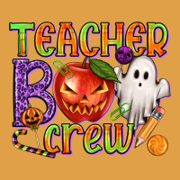Teacher Boo Crew Premium Hoodie | Teevron