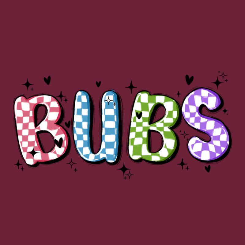 Bubs Long Sleeve Tee by MaliasSmallBusiness | Teevron