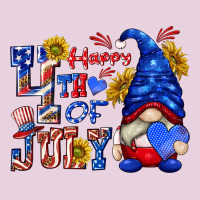 Happy 4 Th Of July Ladies Tee | Teevron