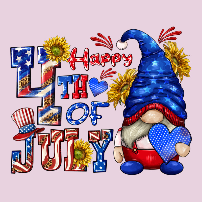 Happy 4 Th Of July Ladies Tee by texasbilliewilder | Teevron