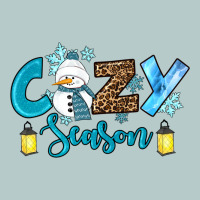 Cozy Season Winter Heavy Core Tee | Teevron