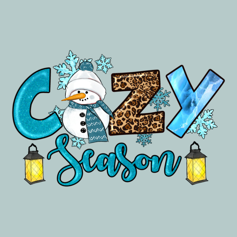 Cozy Season Winter Heavy Core Tee by RanaPortraitStore | Teevron