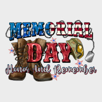 Memorial Day Honor Ans Remember Urban Hoodie | Teevron