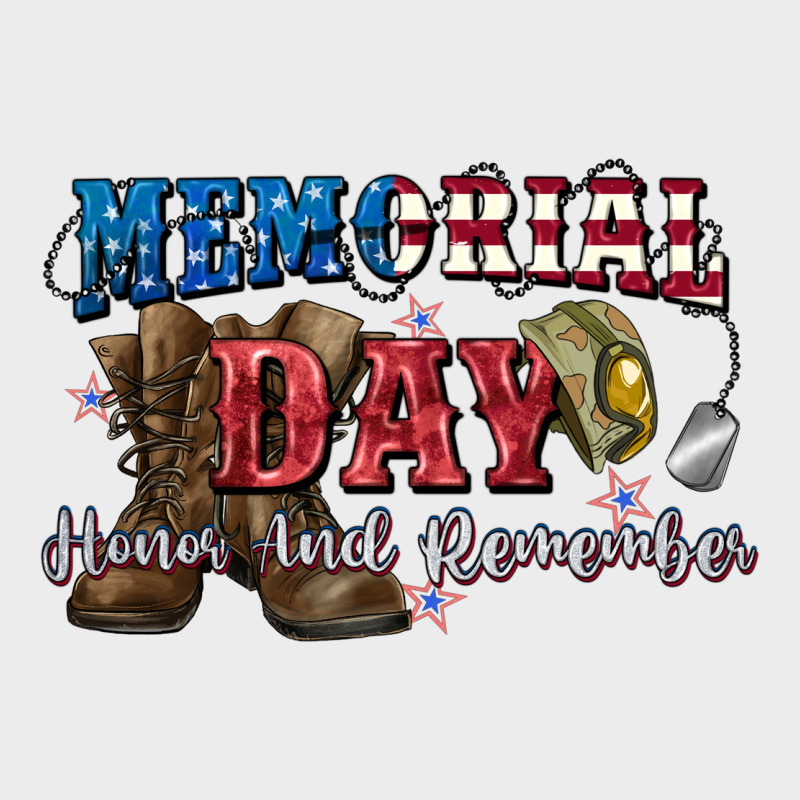 Memorial Day Honor Ans Remember Urban Hoodie by CowGirlArtShop | Teevron