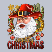 Cowboy Christas Santa Premium Hoodie | Teevron