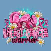 Breast Cancer Warrior Urban Heavy Tee | Teevron