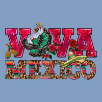 Viva Mexico Urban Hoodie | Teevron