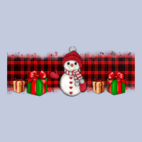 Christmas Snowman Long Sleeve Tee | Teevron
