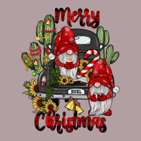 Farm Truck,merry Christmas Gnome Vintage Hoodie | Teevron