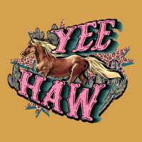 Yee Haw Urban Hoodie | Teevron