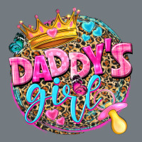 Daddys Girl Heavyweight Sweatshirt | Teevron