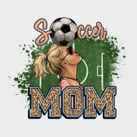 Soccer Mom Mother's Day Urban Hoodie | Teevron