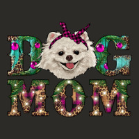 Christmas Dog Mom Pomeranian Heavy Core Tee | Teevron