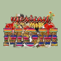 Mexican Mom Mexico Urban Hoodie | Teevron