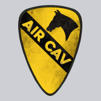 1st Cavalry Division Air Cav Classic Tee | Teevron